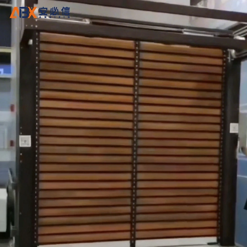 南昌市厂房高速门